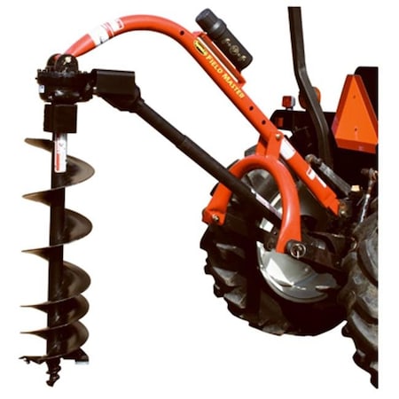 Speeco Speeco S24044000 76 x 28.5 in. Model 65 Post Hole Digger 200963